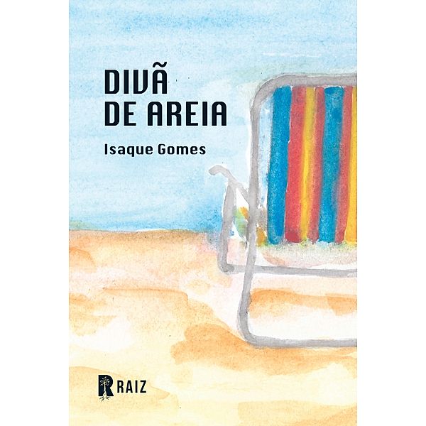 Divã de Areia, Isaque Gomes