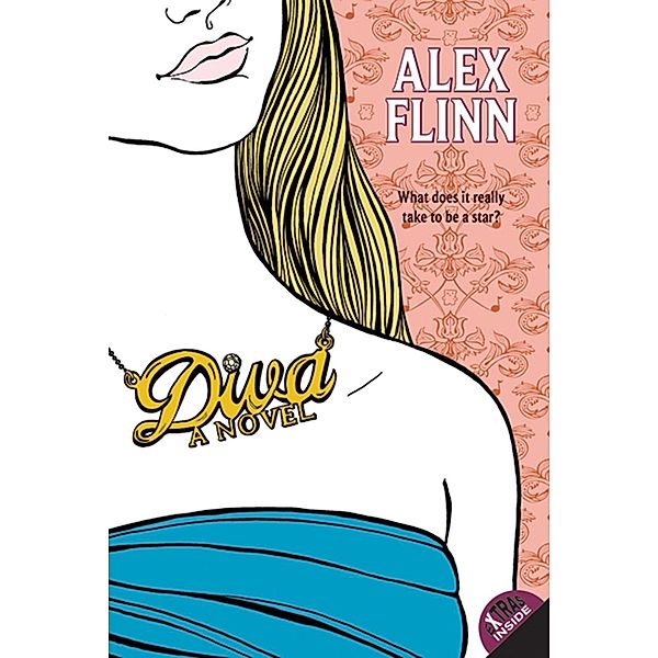 Diva, Alex Flinn