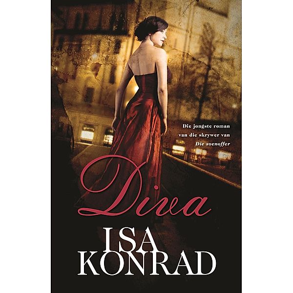Diva, Isa Konrad