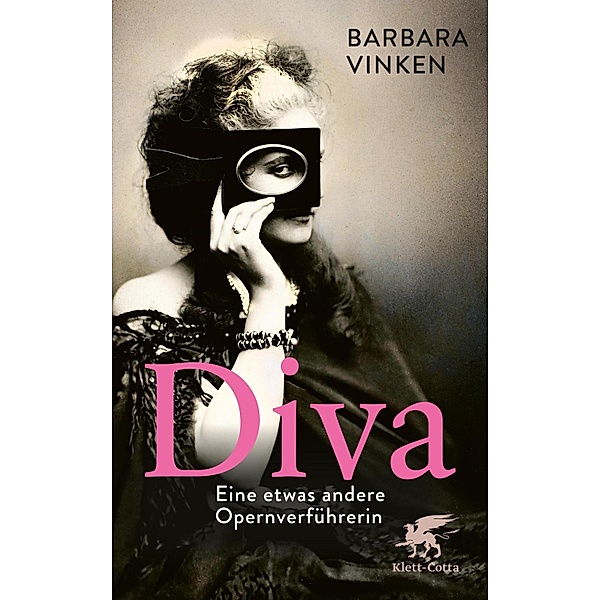 Diva, Barbara Vinken