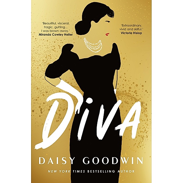 Diva, Daisy Goodwin