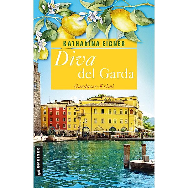 Diva del Garda, Katharina Eigner