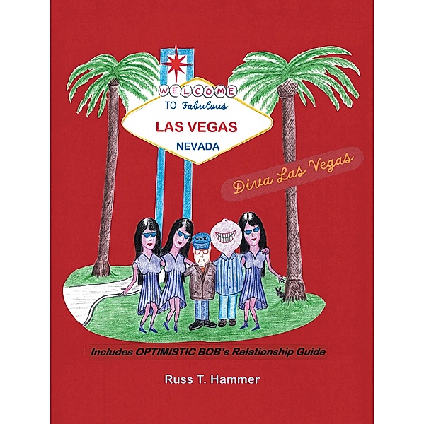 Diva Las Vegas, Russ T. Hammer
