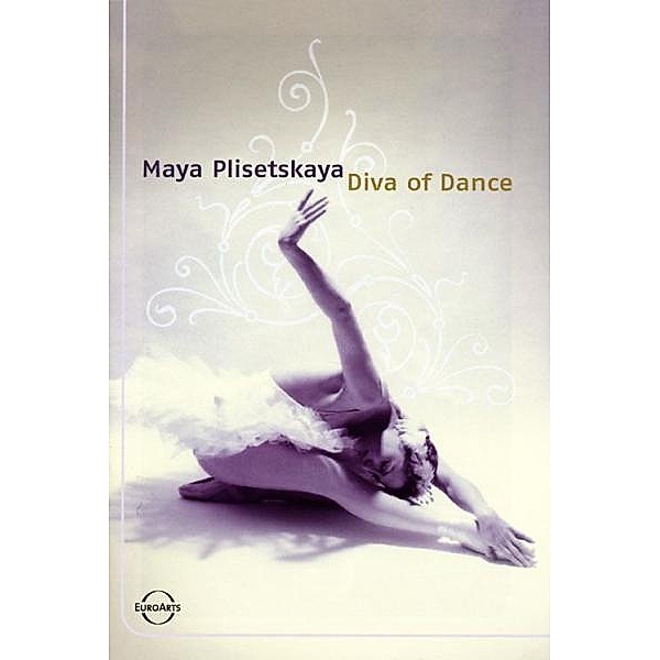 Diva Of Dance, Maya Plisetskaya