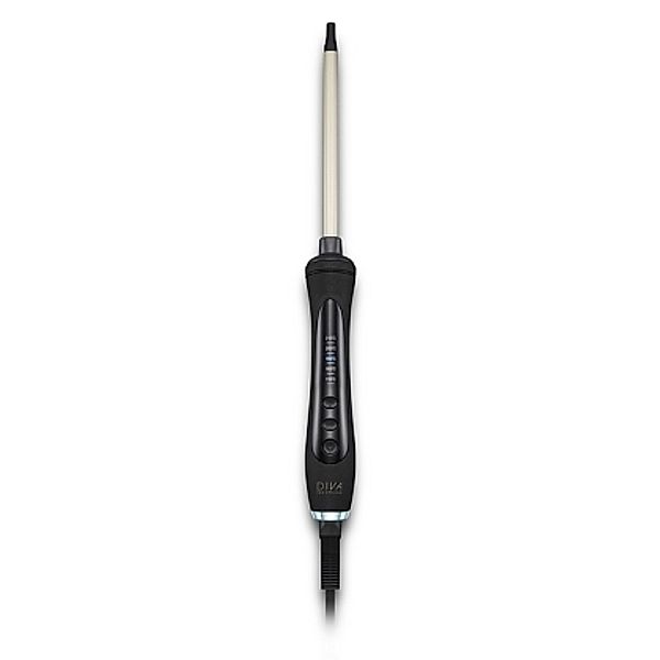 DIVA Pro Styling Lockenstab Micro-Stick,  10mm, Keramik, 110-210°C