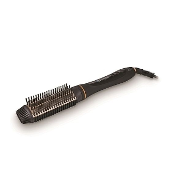 DIVA Pro Styling Straight & Style Haarglättungsbürste, 110-210°C