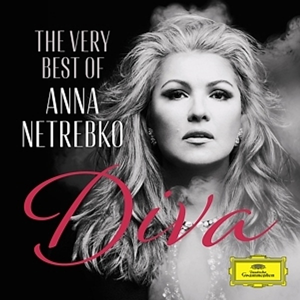 Diva - The Very Best of Anna Netrebko, Anna Netrebko