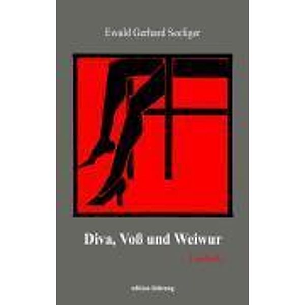 Diva, Voss und Weiwur, Ewald G Seeliger