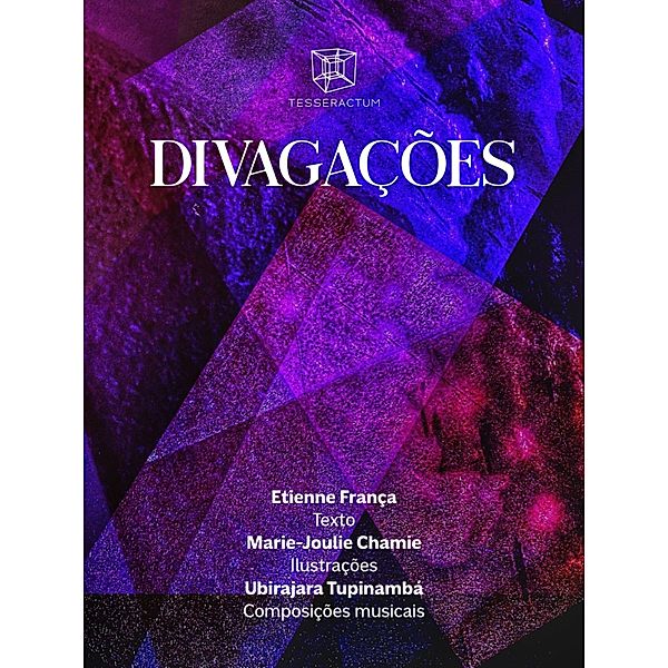 Divagações, Etienne França