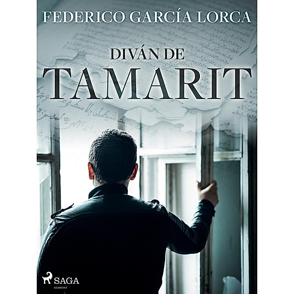 Diván de Tamarit / Classic, Federico García Lorca