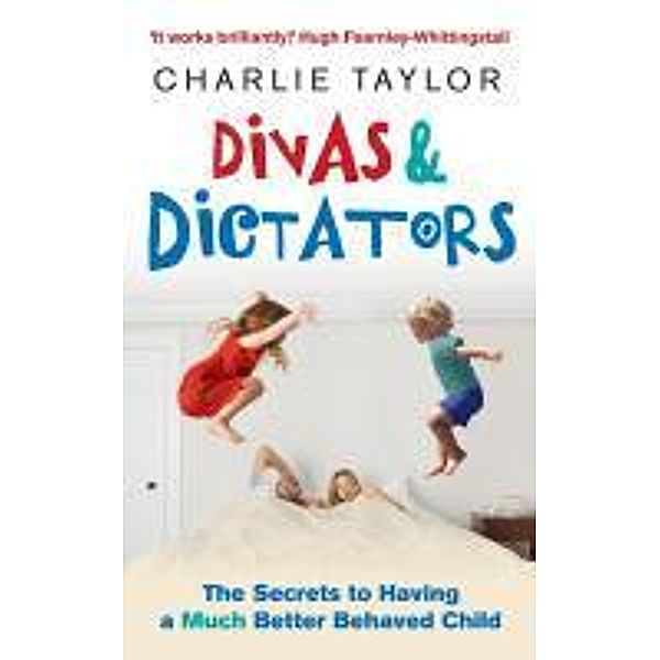 Divas & Dictators, Charlie Taylor