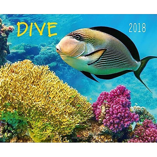 Dive 2018