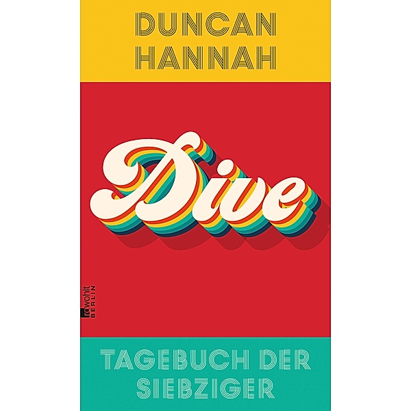 Dive, Duncan Hannah