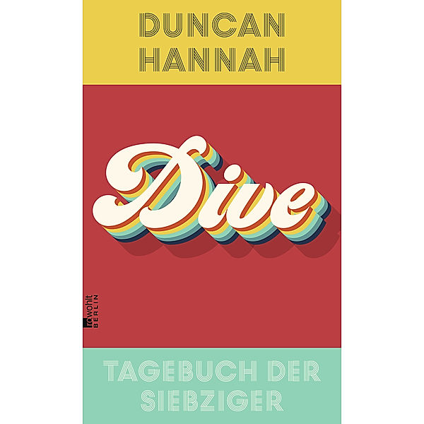 Dive, Duncan Hannah