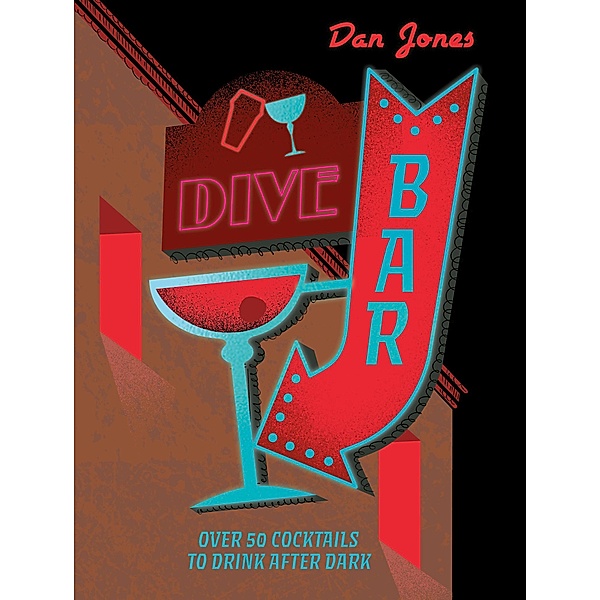 Dive Bar, Dan Jones