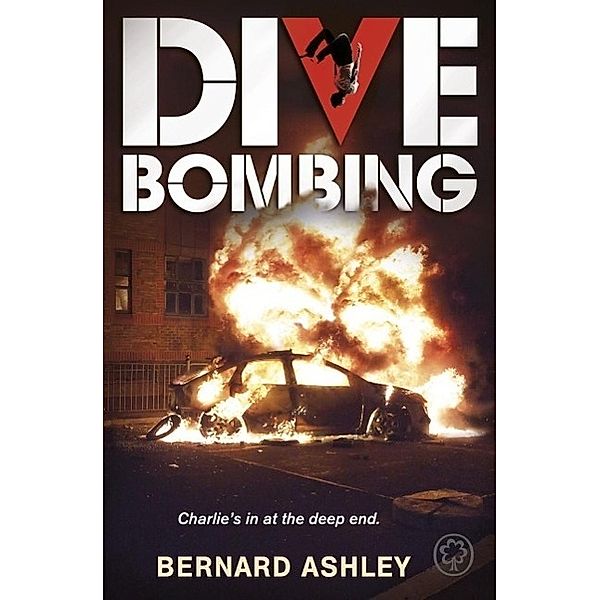 Dive Bombing, Bernard Ashley