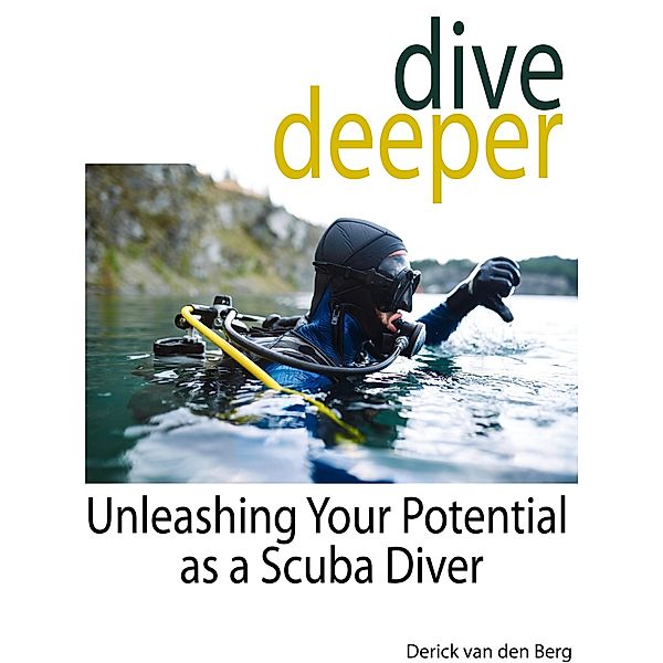 Dive Deeper, Derick van den Berg