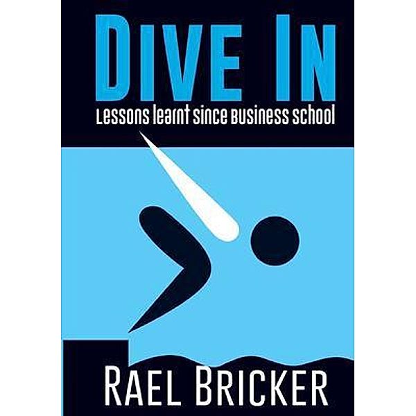 Dive in, Rael Ivan Bricker