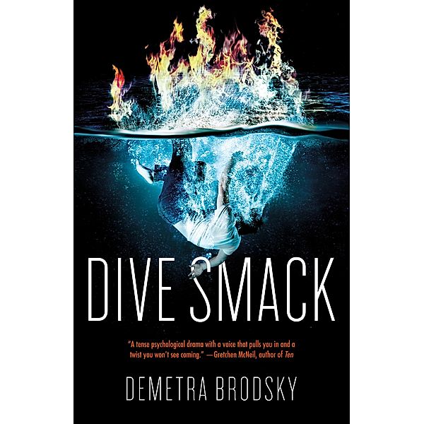 Dive Smack, Demetra Brodsky