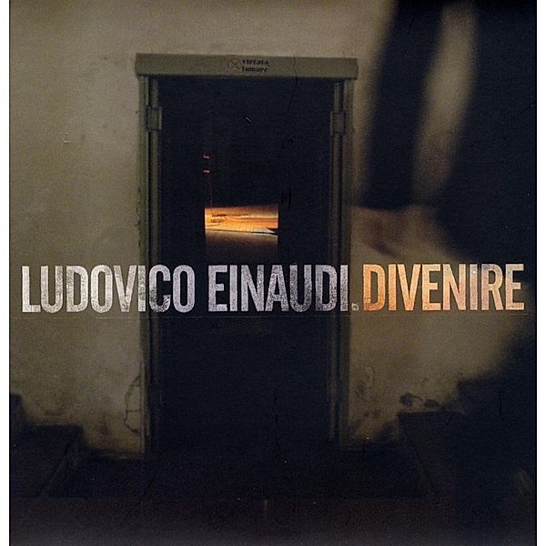 Divenire (Vinyl), Ludovico Einaudi
