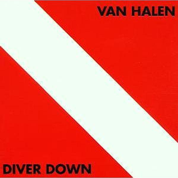 Diver Down, Van Halen