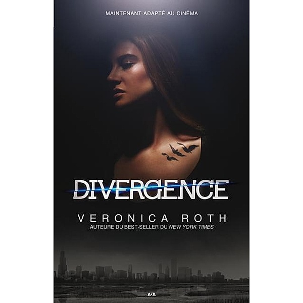 Divergence / Divergence, Roth Veronica Roth