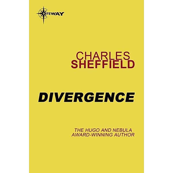Divergence / Heritage Bd.2, Charles Sheffield