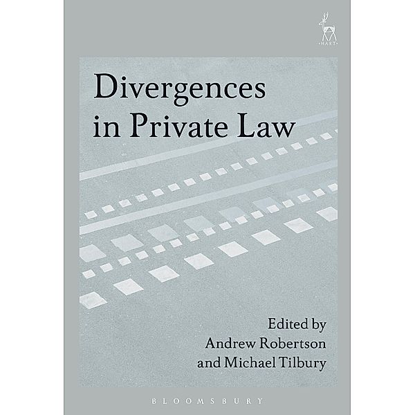 Divergences in Private Law