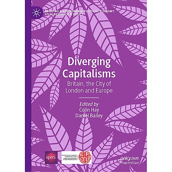 Diverging Capitalisms