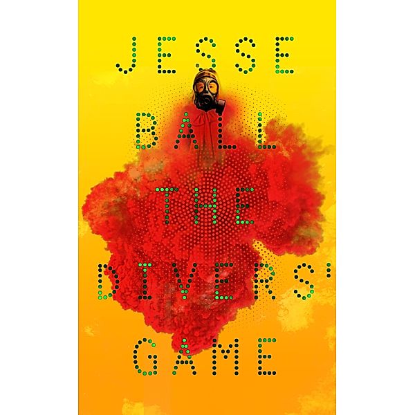 Divers' Game, Jesse Ball