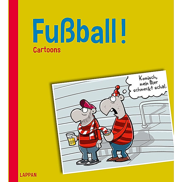 Diverse: Fußball!