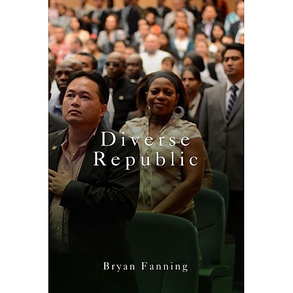 Diverse Republic, Bryan Fanning