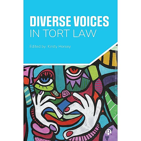 Diverse Voices in Tort Law / Diverse Voices