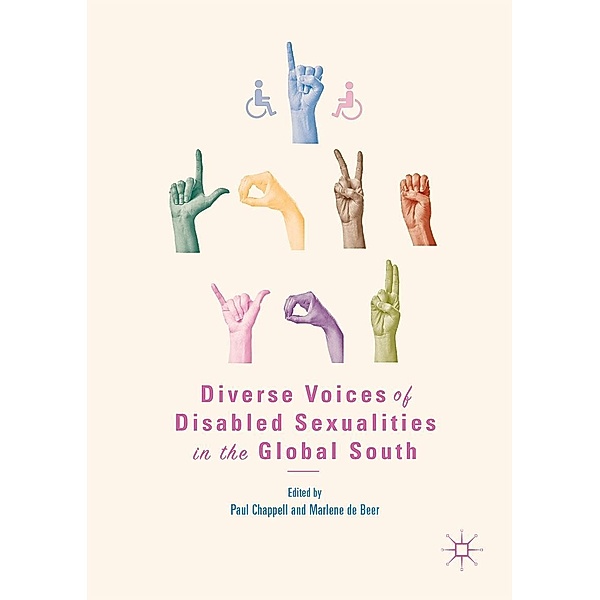 Diverse Voices of Disabled Sexualities in the Global South / Progress in Mathematics