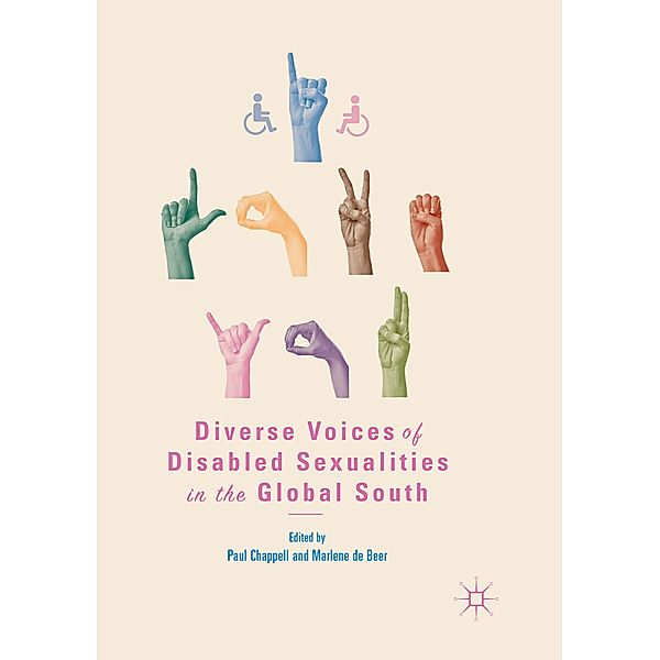 Diverse Voices of Disabled Sexualities in the Global South