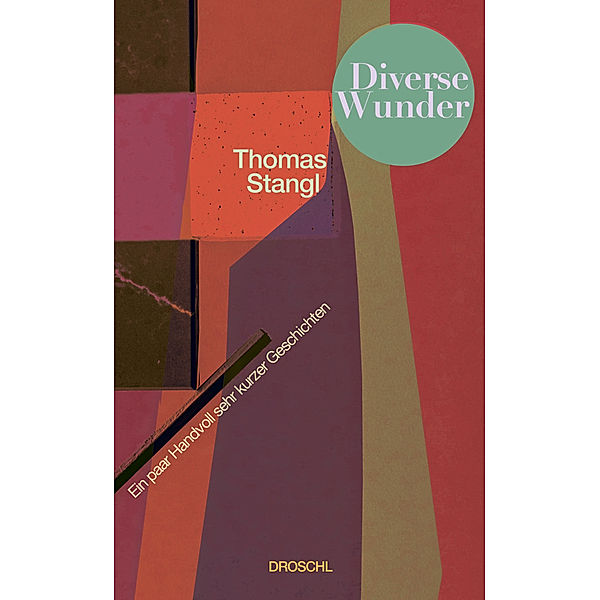 Diverse Wunder, Thomas Stangl