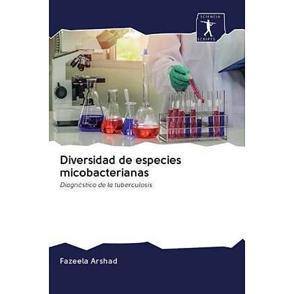 Diversidad de especies micobacterianas, Fazeela Arshad