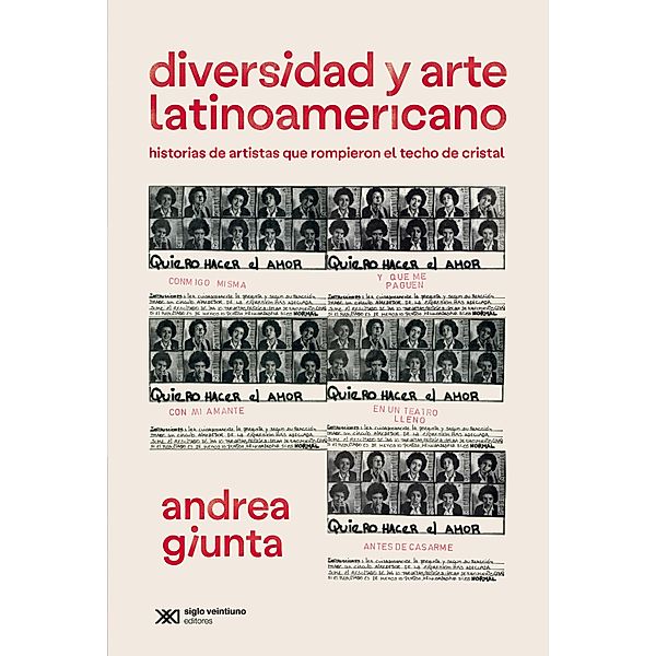 Diversidad y arte latinoamericano / Arte y Pensamiento, Andrea Giunta