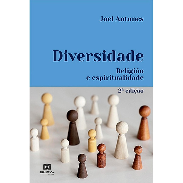 Diversidade, Joel Antunes