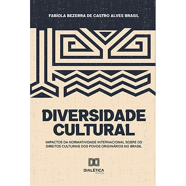 Diversidade cultural, Fabíola Bezerra de Castro Alves Brasil