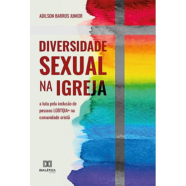 Diversidade Sexual na Igreja, Adilson Barros Junior