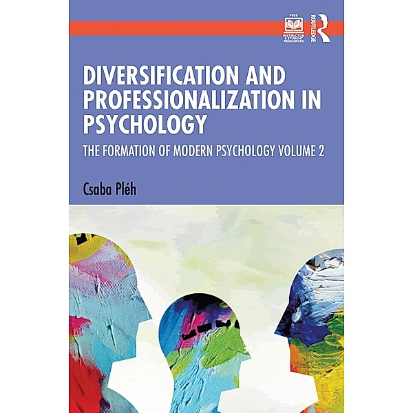 Diversification and Professionalization in Psychology, Csaba Pléh