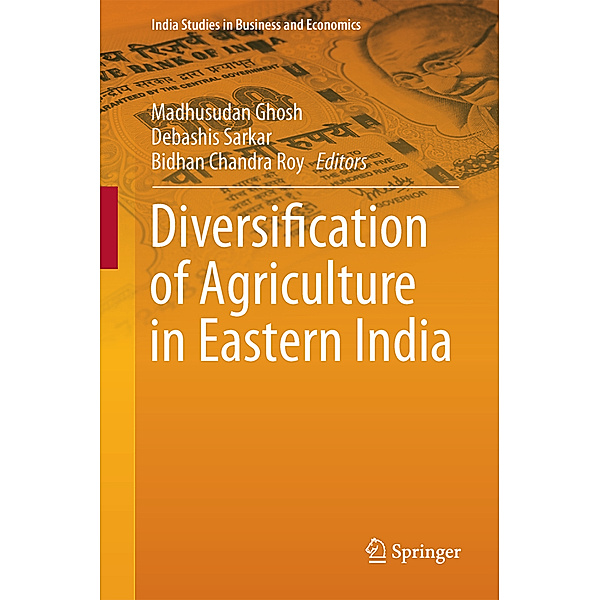 Diversification of Agriculture in Eastern India