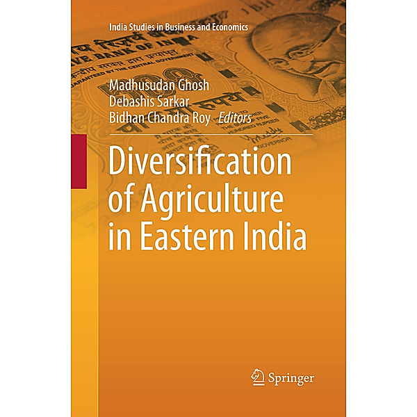 Diversification of Agriculture in Eastern India