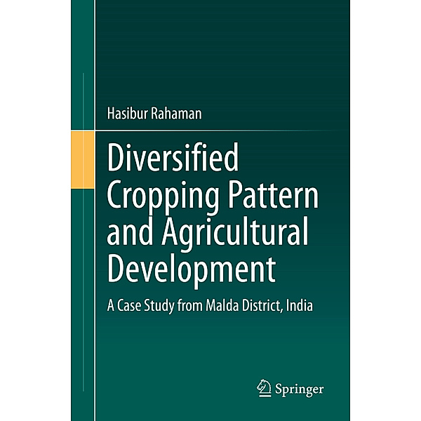 Diversified Cropping Pattern and Agricultural Development, Hasibur Rahaman