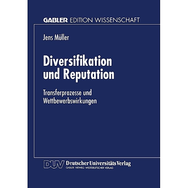 Diversifikation und Reputation