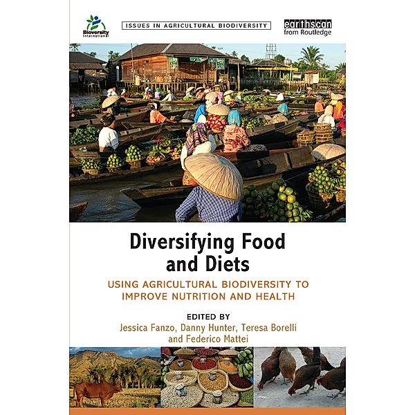 Diversifying Food and Diets