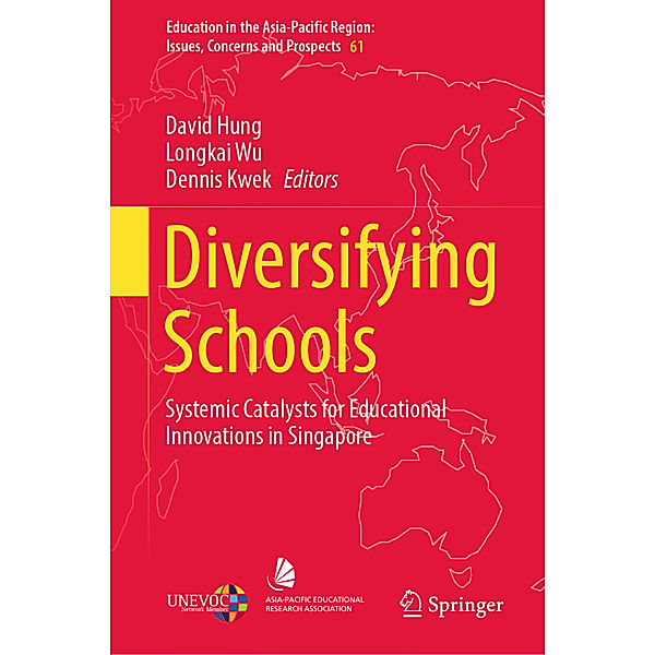 Diversifying Schools