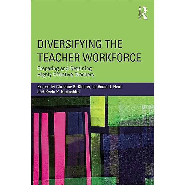 Diversifying the Teacher Workforce