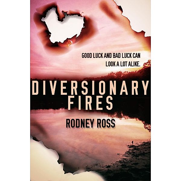 Diversionary Fires, Rodney Ross